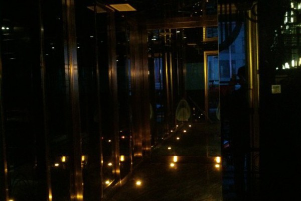 重庆西站按摩馆，你的私人放松空间