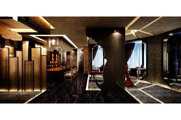 重庆秘境探幽：这家按摩会所，你绝对不能错过！