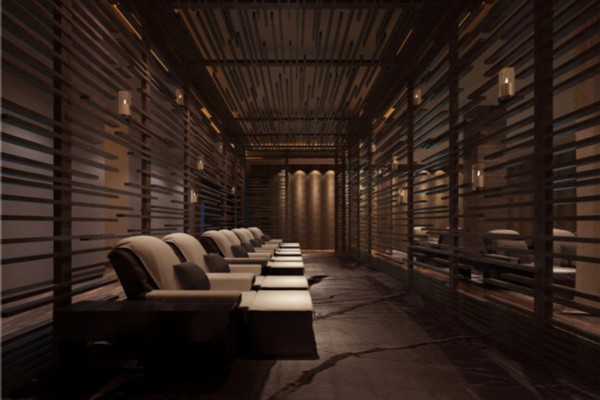 重庆独家！这款按摩床，温热理疗让你全身放松！