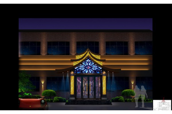 重庆美华酒店桑拿：养生天堂，畅享健康时光