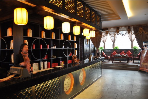 一键预约,重庆按摩APP,你的私人放松专家! 一键预约,重庆按摩APP,你的私人放松专家!