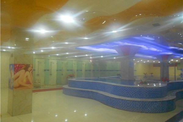 重庆双福按摩，这几家店让你舒服到不想走！