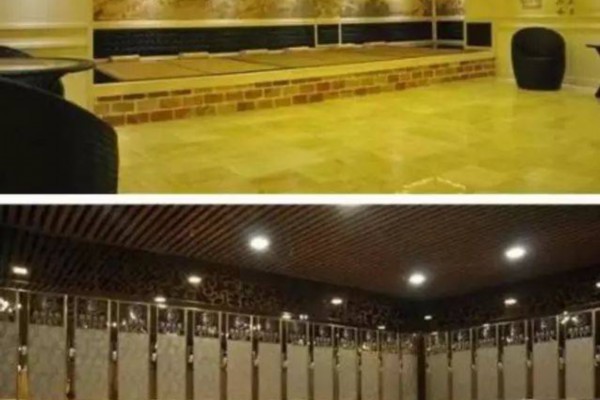 荣昌按摩哪家强，体验正宗巴适感