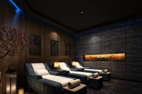 重庆桑拿板卧室代理商，养生好选材！