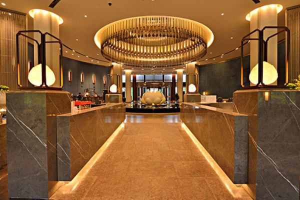 重庆西站按摩馆，你的私人放松空间