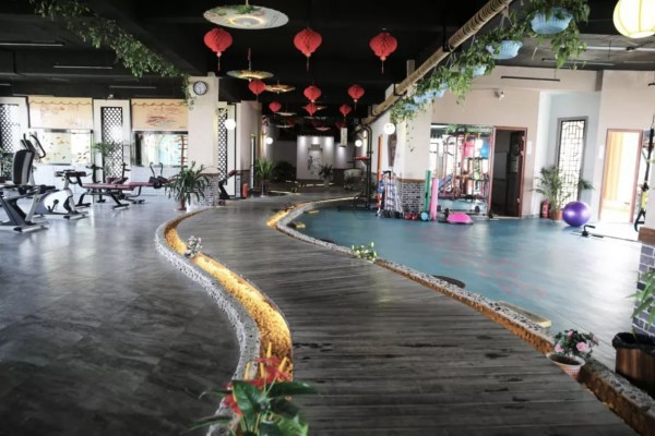 重庆游山玩水，别忘了体验正宗按摩！